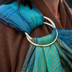 Rei Alta Ring Sling by Oscha Oscha at Little Zen One