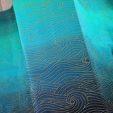 Rei Alta Ring Sling by Oscha Oscha at Little Zen One