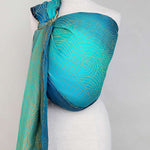 Rei Alta Ring Sling by Oscha Oscha at Little Zen One