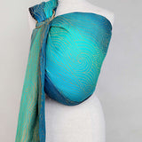 Rei Alta Ring Sling by Oscha Oscha at Little Zen One