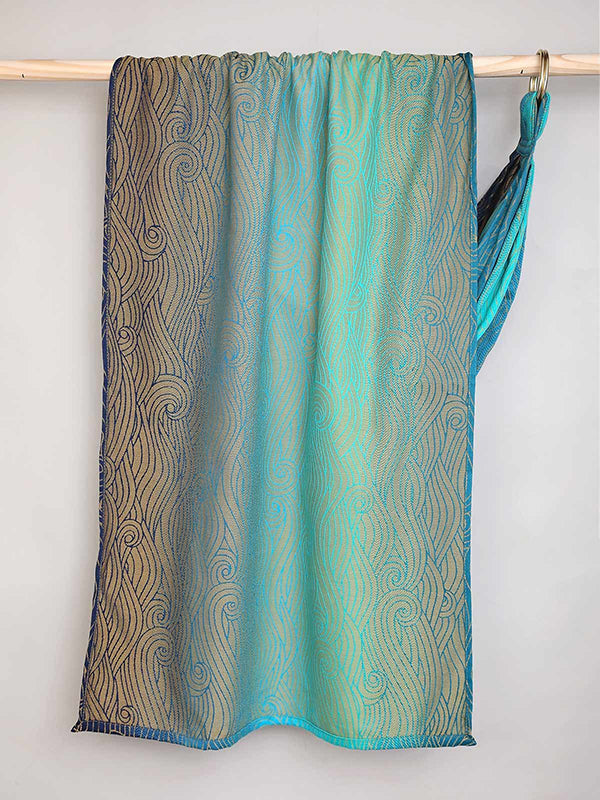 Rei Alta Ring Sling by Oscha Oscha at Little Zen One