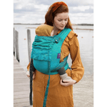 Rei Alta Toddler Cairis Half Buckle by Oscha - Half Buckle CarrierLittle Zen One66708816