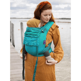 Rei Alta Toddler Cairis Half Buckle by Oscha - Half Buckle CarrierLittle Zen One66708816