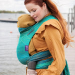 Rei Alta Toddler Cairis Half Buckle by Oscha - Half Buckle CarrierLittle Zen One66708816