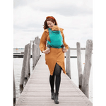 Rei Alta Toddler Cairis Half Buckle by Oscha - Half Buckle CarrierLittle Zen One66708816