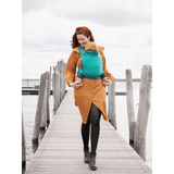 Rei Alta Toddler Cairis Half Buckle by Oscha - Half Buckle CarrierLittle Zen One66708816