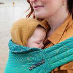 Rei Alta Toddler Cairis Half Buckle by Oscha - Half Buckle CarrierLittle Zen One66708816