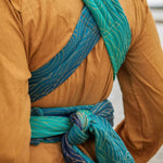 Rei Alta Toddler Cairis Half Buckle by Oscha - Half Buckle CarrierLittle Zen One66708816