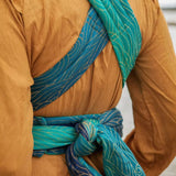 Rei Alta Toddler Cairis Half Buckle by Oscha - Half Buckle CarrierLittle Zen One66708816