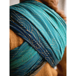 Rei Alta Woven Wrap