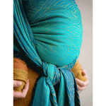 Rei Alta Woven Wrap