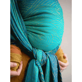 Rei Alta Woven Wrap