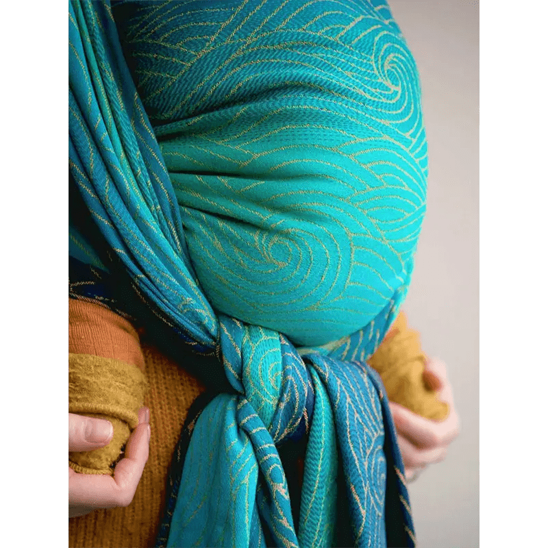 Rei Alta Woven Wrap