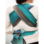 Rei Alta Woven Wrap