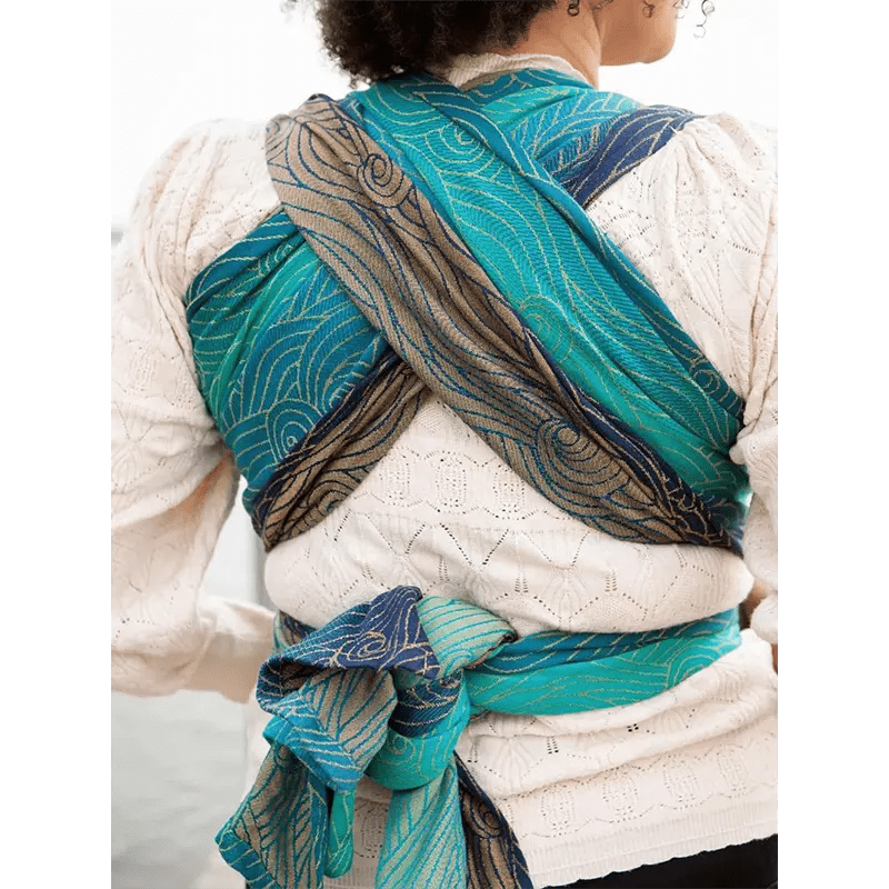 Rei Alta Woven Wrap