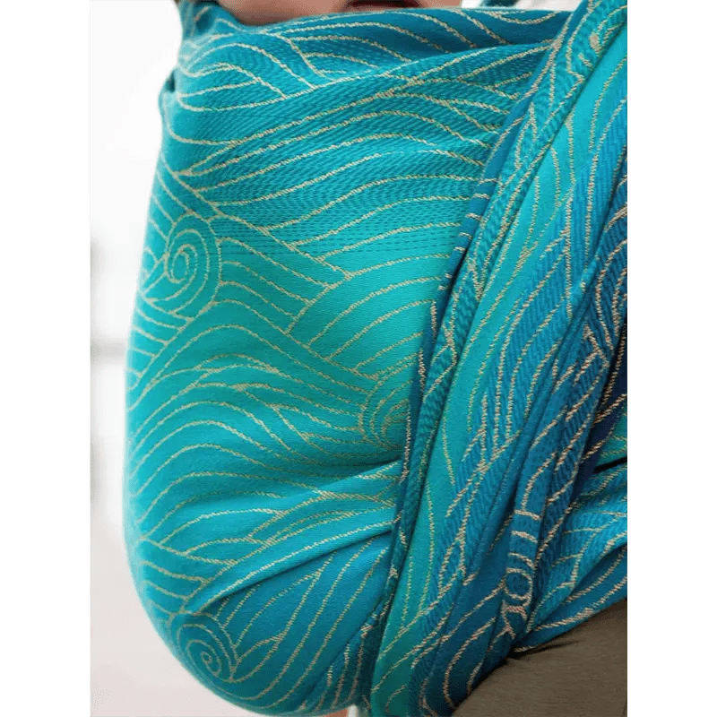 Rei Alta Woven Wrap