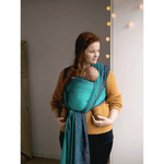 Rei Alta Woven Wrap by Oscha - Woven WrapLittle Zen One111117674