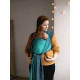 Rei Alta Woven Wrap by Oscha - Woven WrapLittle Zen One111117674