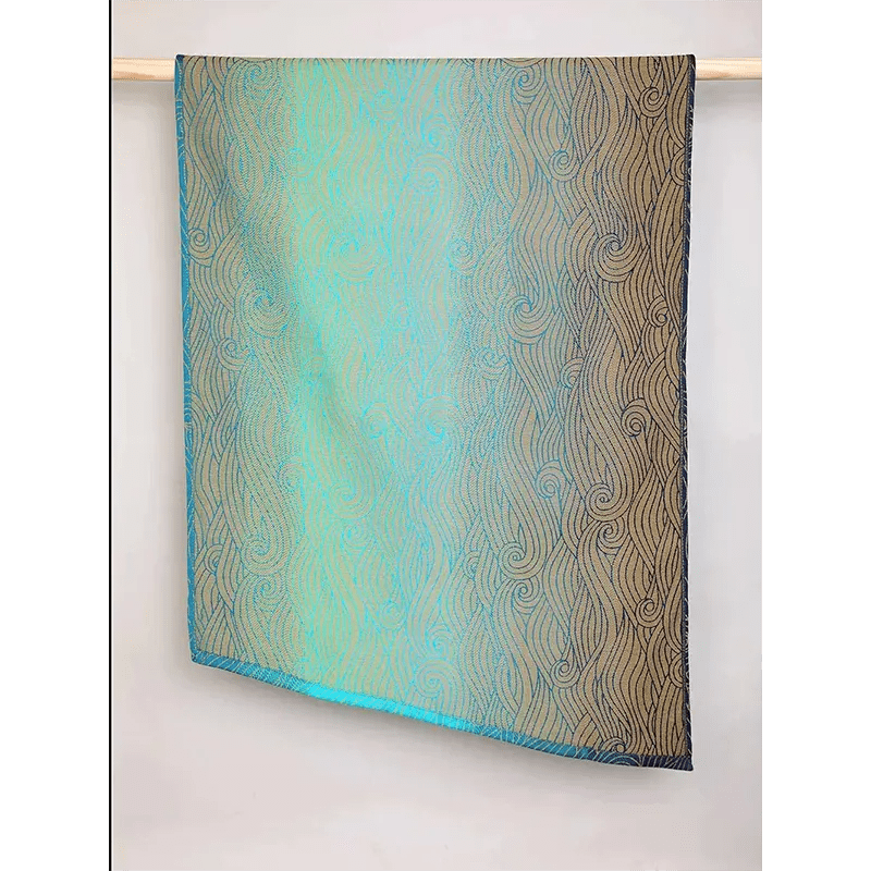 Rei Alta Woven Wrap by Oscha - Woven WrapLittle Zen One111117674