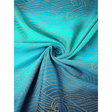 Rei Alta Woven Wrap by Oscha - Woven WrapLittle Zen One111117674