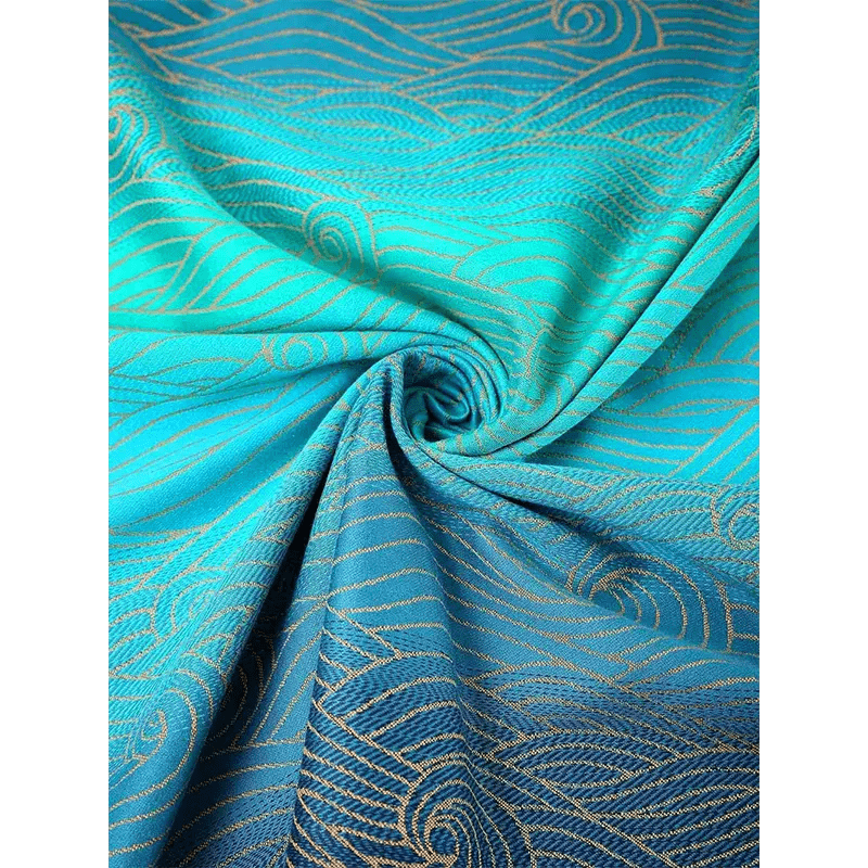 Rei Alta Woven Wrap by Oscha - Woven WrapLittle Zen One111117674