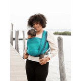 Rei Alta Woven Wrap by Oscha - Woven WrapLittle Zen One111117674