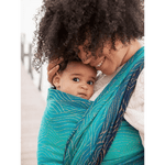 Rei Alta Woven Wrap by Oscha - Woven WrapLittle Zen One111117674