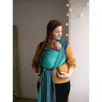 Rei Alta Woven Wrap