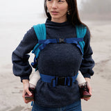 Rei Harbour Bairn Baby Carrier by Oscha Oscha at Little Zen One