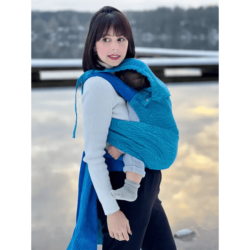 Rei Harbour Cairis Half Buckle