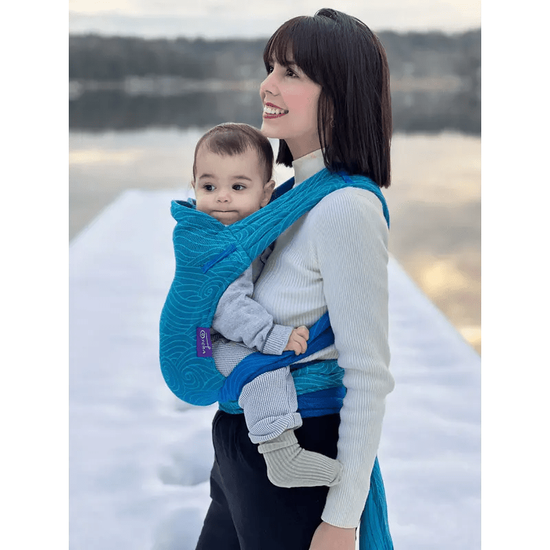 Rei Harbour Cairis Half Buckle