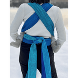 Rei Harbour Cairis Half Buckle