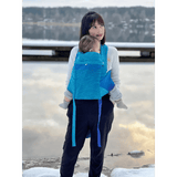 Rei Harbour Cairis Half Buckle