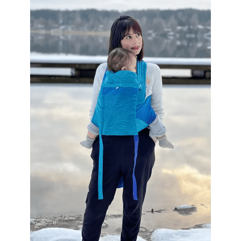 Rei Harbour Cairis Half Buckle
