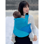 Rei Harbour Cairis Half Buckle by Oscha - Half Buckle CarrierLittle Zen One17387088