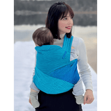 Rei Harbour Cairis Half Buckle by Oscha - Half Buckle CarrierLittle Zen One17387088