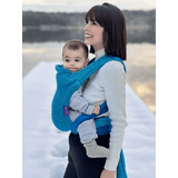 Rei Harbour Cairis Half Buckle by Oscha - Half Buckle CarrierLittle Zen One17387088