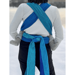 Rei Harbour Cairis Half Buckle by Oscha - Half Buckle CarrierLittle Zen One17387088