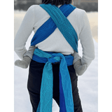 Rei Harbour Cairis Half Buckle by Oscha - Half Buckle CarrierLittle Zen One17387088