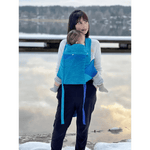 Rei Harbour Cairis Half Buckle by Oscha - Half Buckle CarrierLittle Zen One17387088