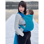 Rei Harbour Cairis Half Buckle by Oscha - Half Buckle CarrierLittle Zen One17387088