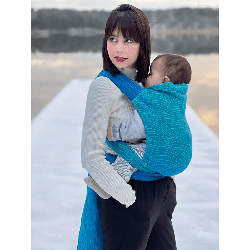 Rei Harbour Cairis Half Buckle by Oscha - Half Buckle CarrierLittle Zen One17387088