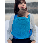 Rei Harbour Cairis Half Buckle by Oscha - Half Buckle CarrierLittle Zen One17387088