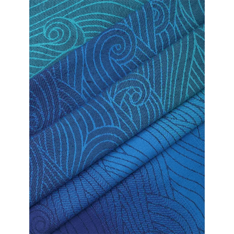 Rei Harbour Ring Sling by Oscha - Ring SlingLittle Zen One111111156