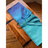 Rei Harbour Ring Sling by Oscha - Ring SlingLittle Zen One111111156