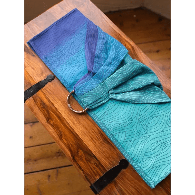 Rei Harbour Ring Sling by Oscha - Ring SlingLittle Zen One111111156