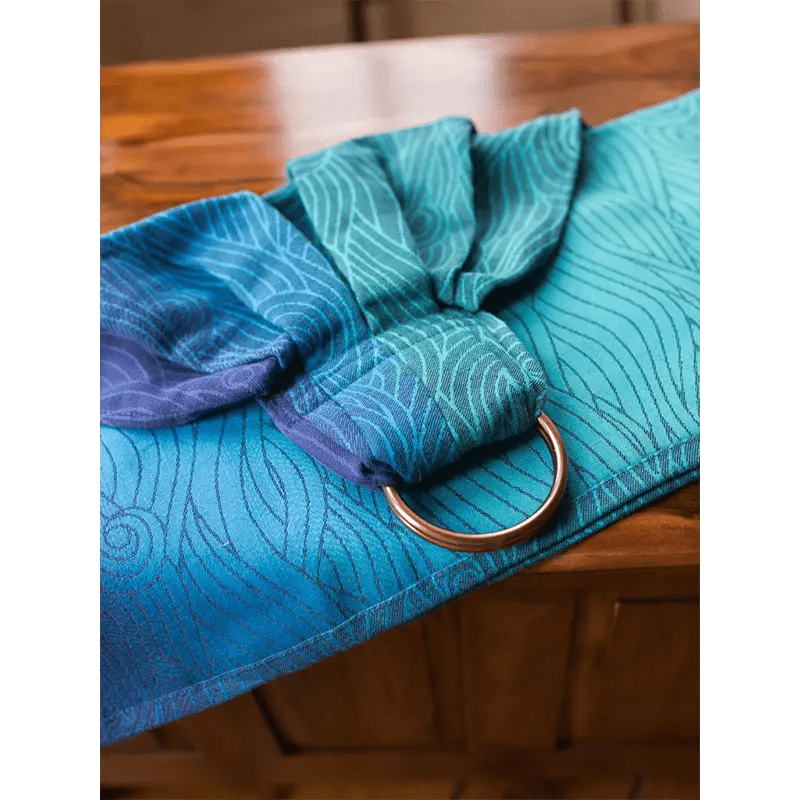 Rei Harbour Ring Sling by Oscha - Ring SlingLittle Zen One111111156