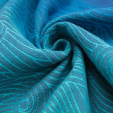 Rei Harbour Shawl