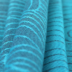 Rei Harbour Shawl by Oscha Oscha at Little Zen One