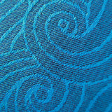 Rei Harbour Shawl by Oscha Oscha at Little Zen One